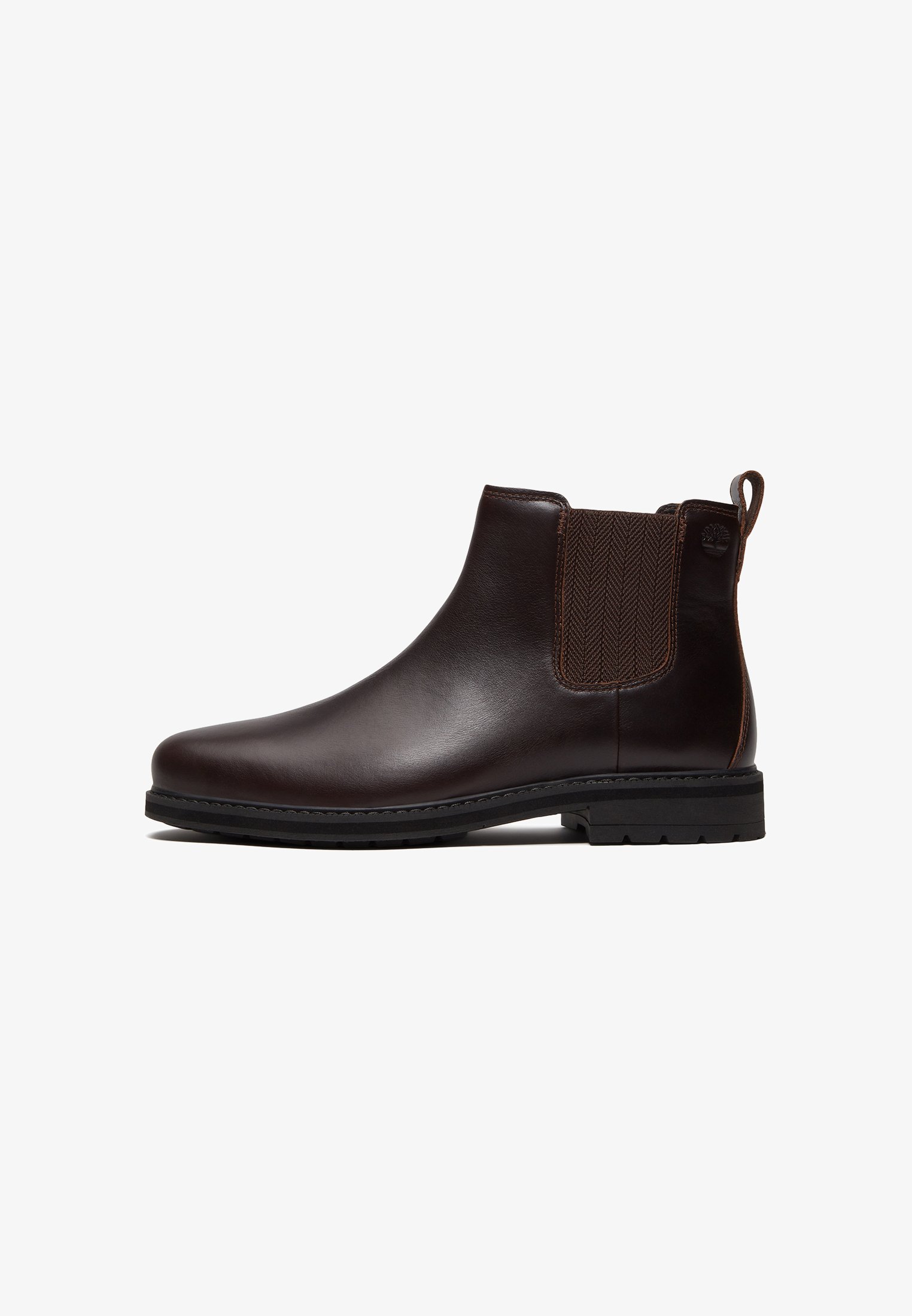 Timberland 스톰벅스 미드 첼시 부츠