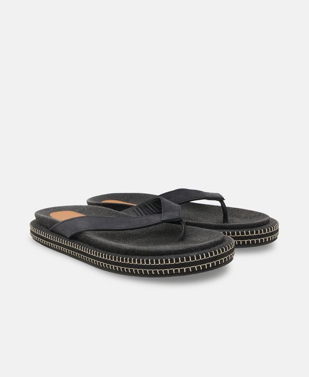 JACQUEMUS 타타네스 플립플랍
