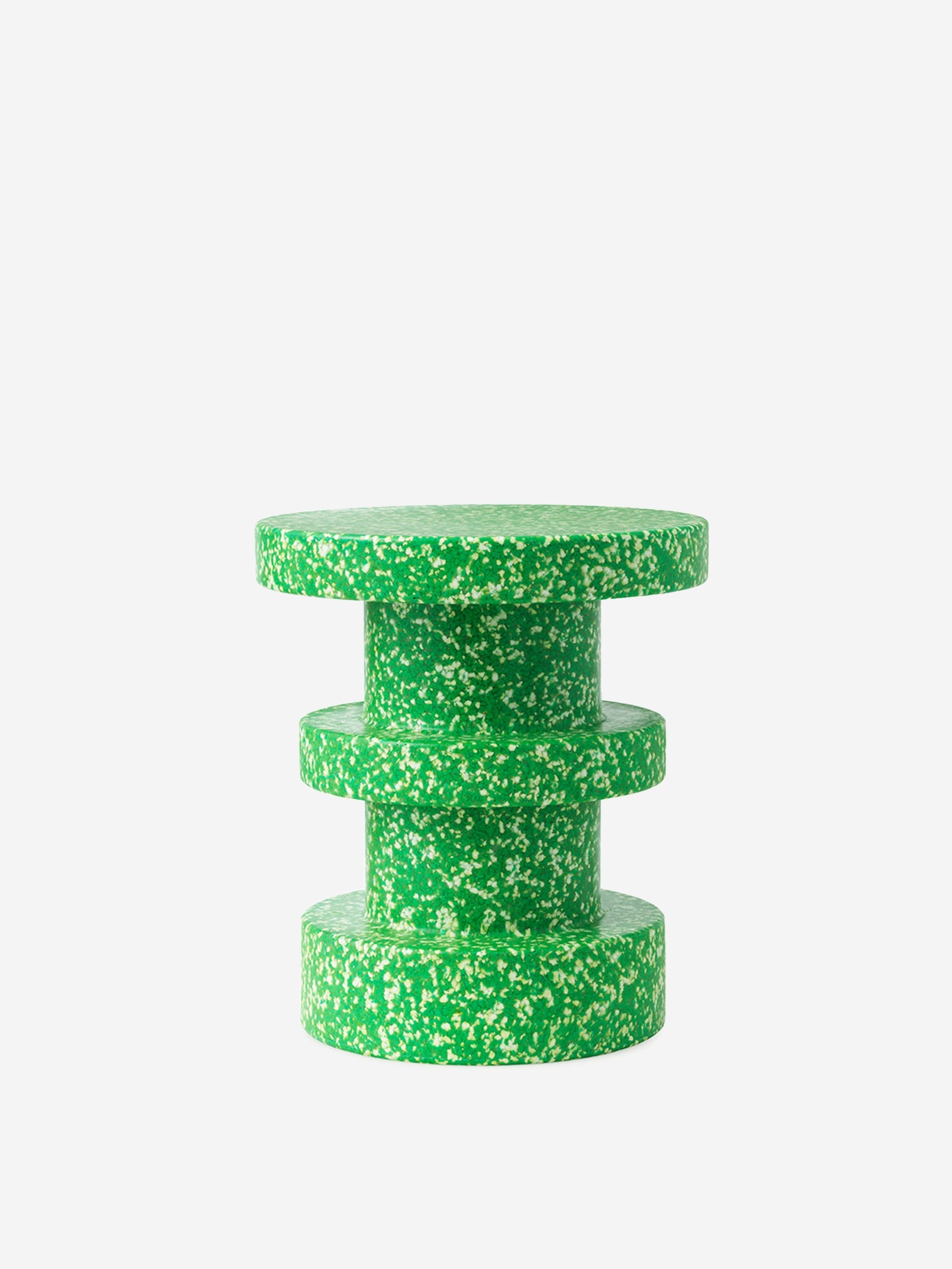 Normann Copenhagen 비트 스툴 스택