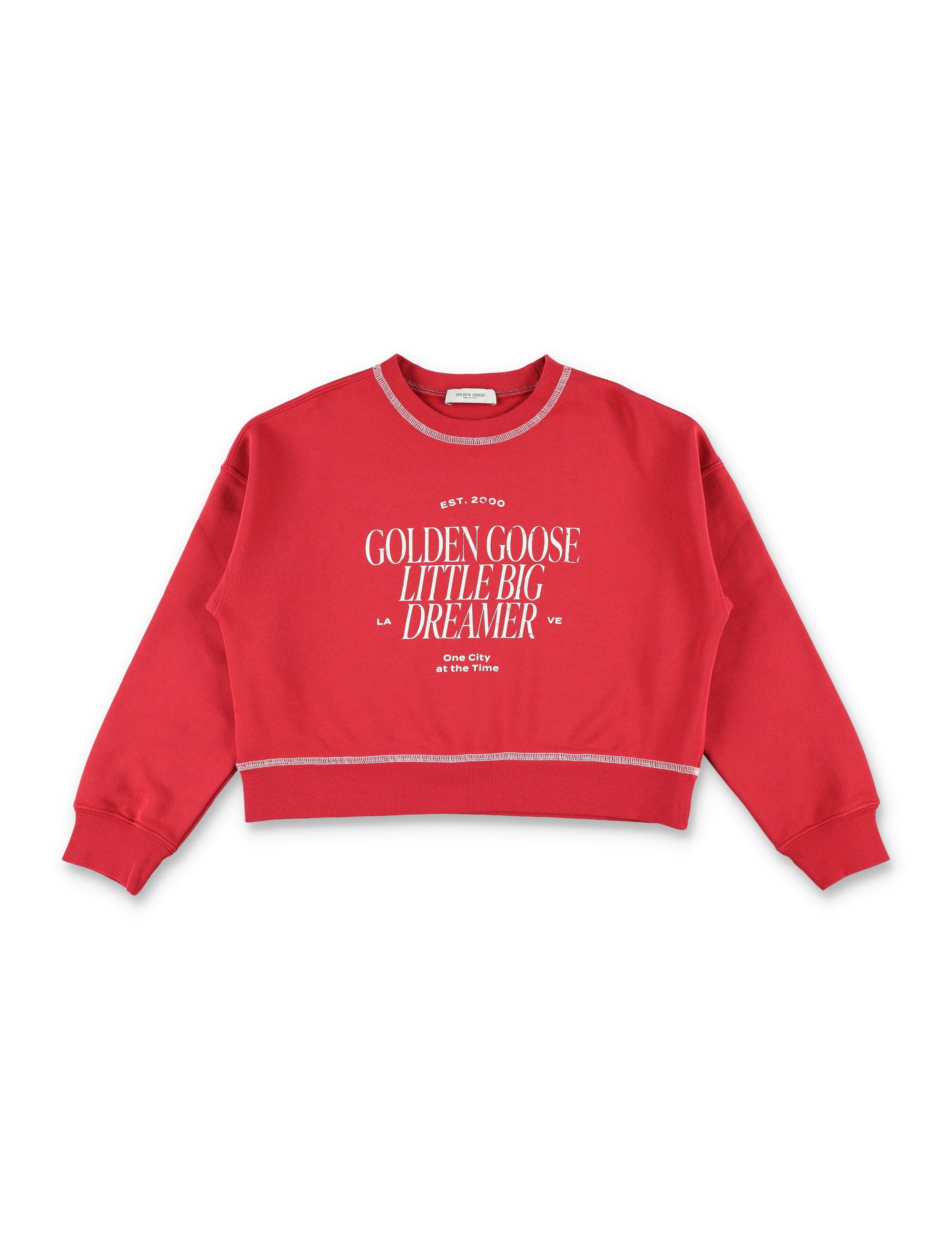 Golden Goose Kids 의류