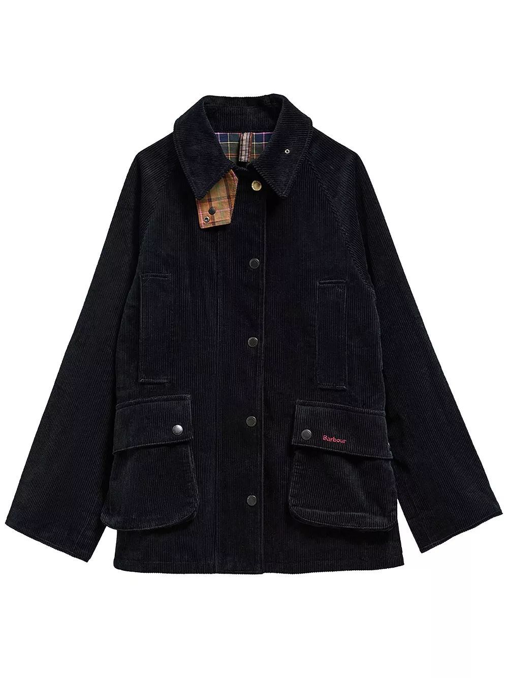 BARBOUR LCA0433 NY91 자켓