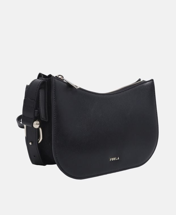 FURLA 사라 가죽 크로스바디 백