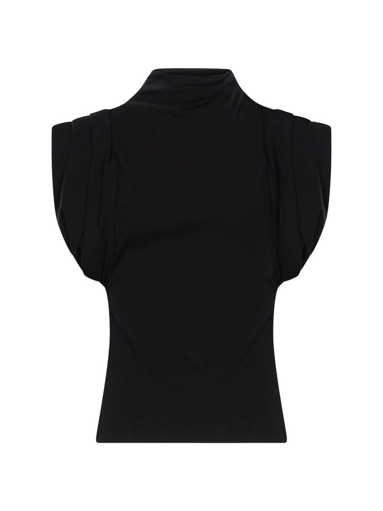 MUGLER 저지 프레임 탑