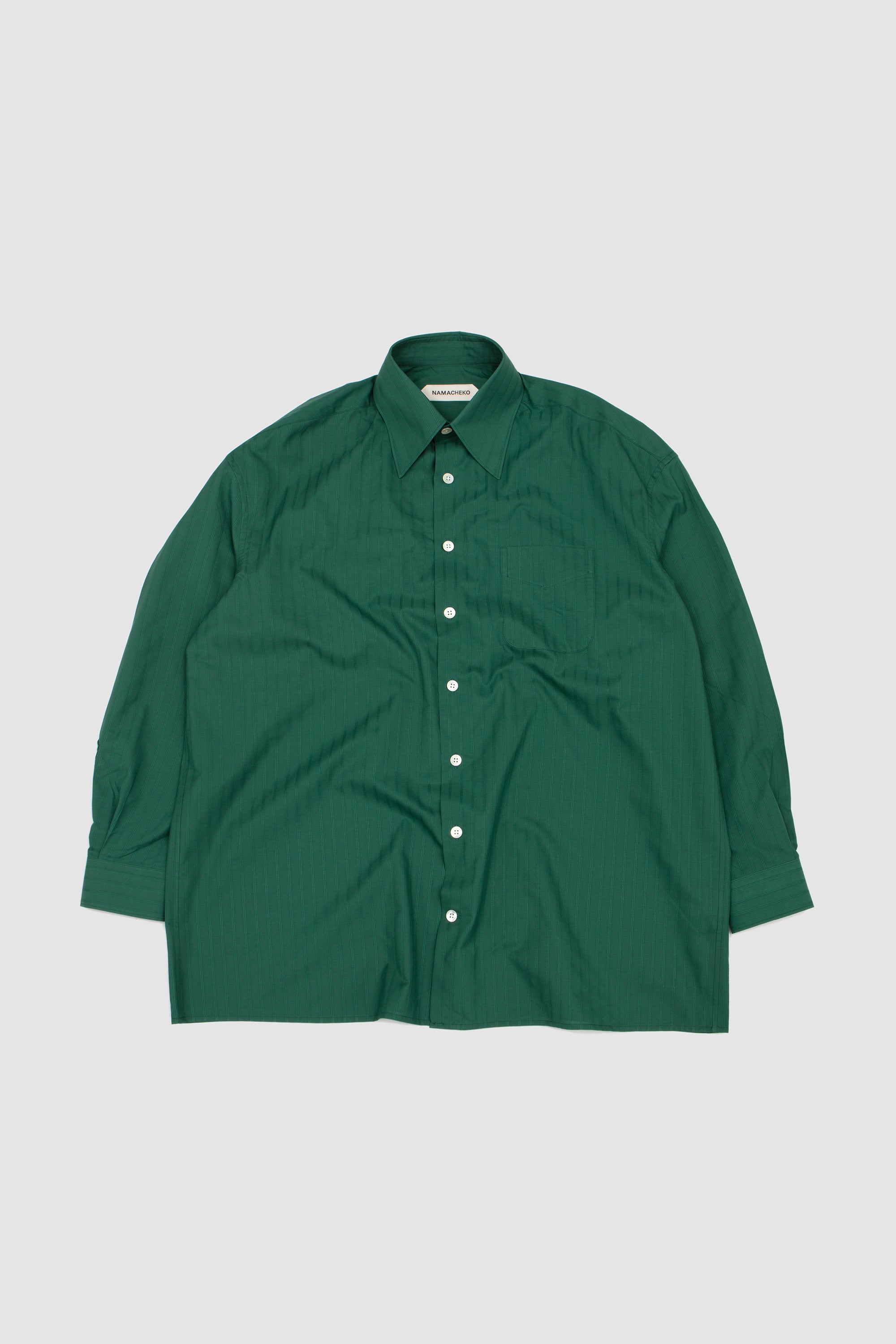 NAMACHEKO | Popular 컨템포러리 Brand | FETCHING