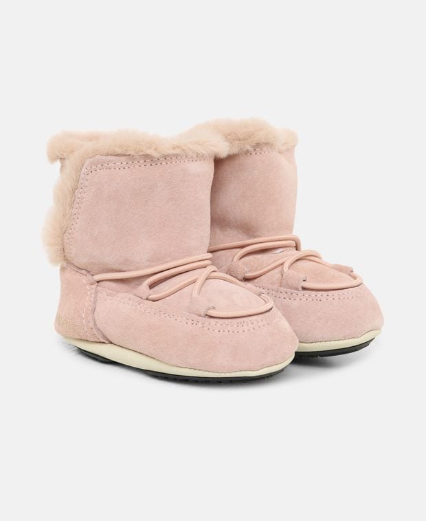 MOON BOOT 엠비 크립 부츠