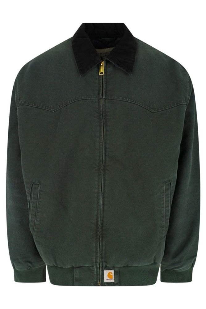 CARHARTT OG 산타페 봄버 자켓