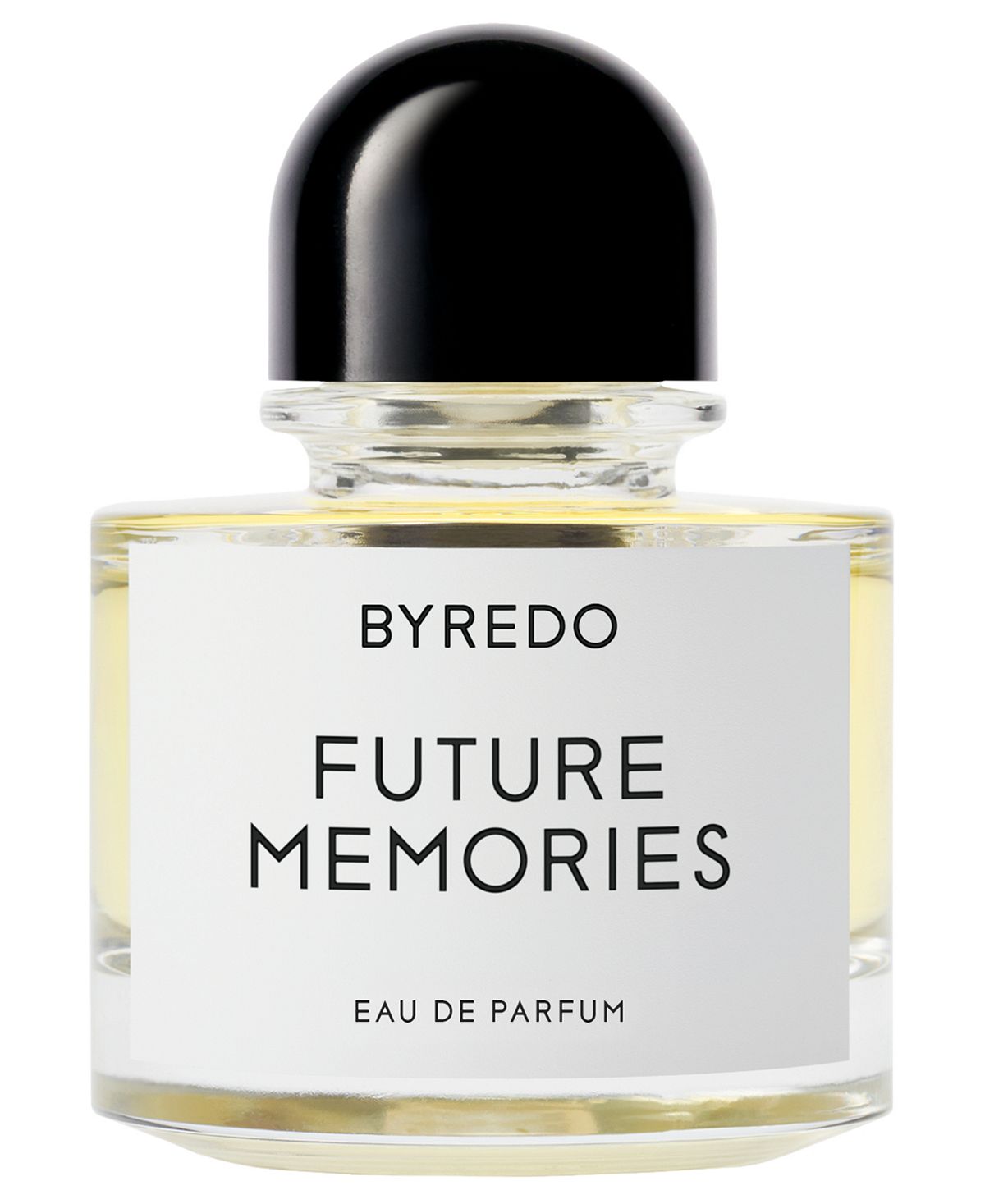 Byredo 퓨처 메모리즈 오 드 퍼퓸 스프레이 3.4oz