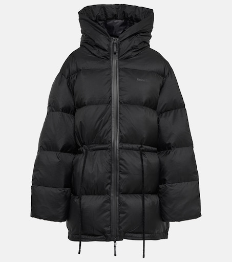 Acne Studios 다운 자켓