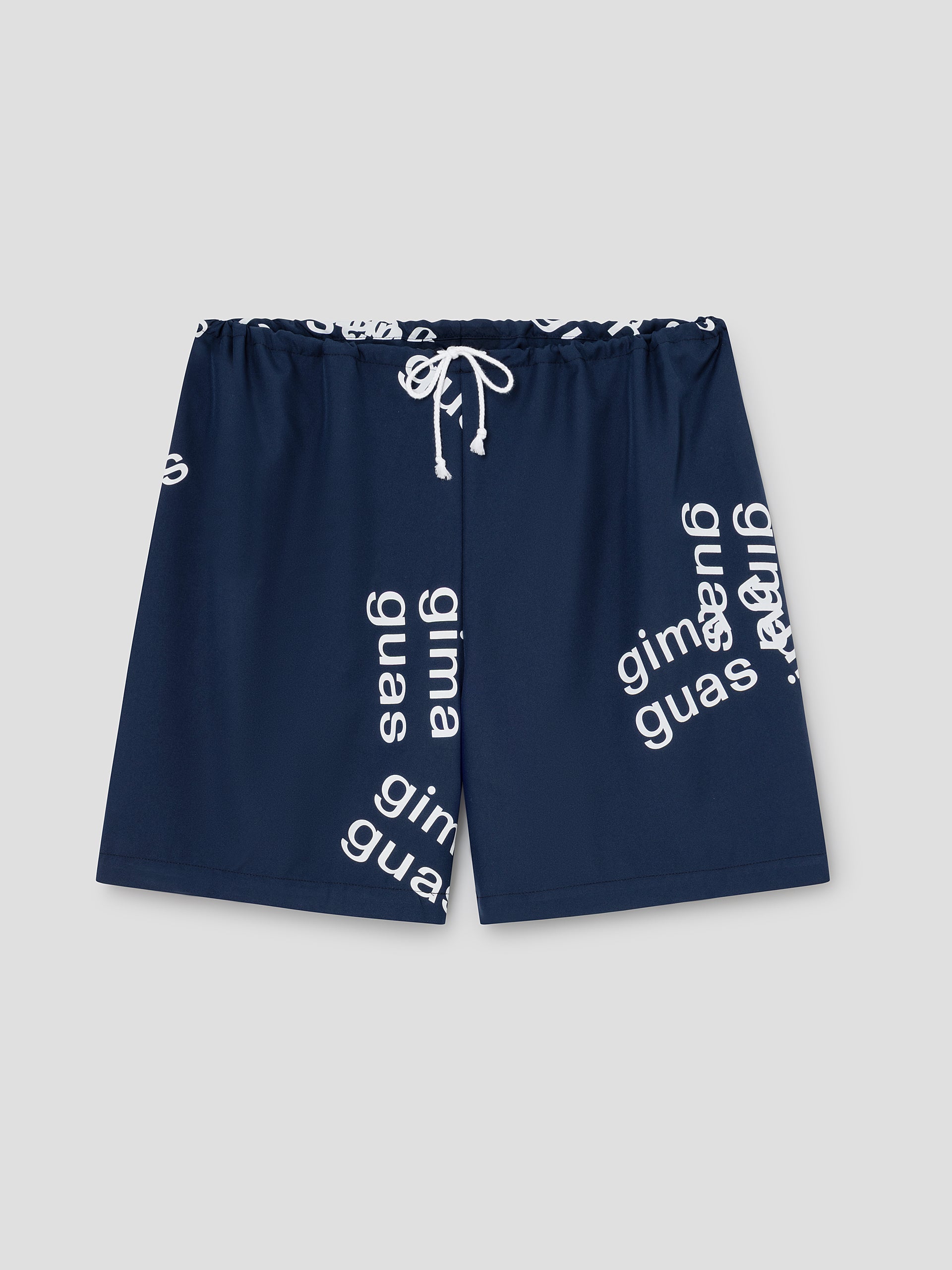 GIMAGUAS 트래블 반바지