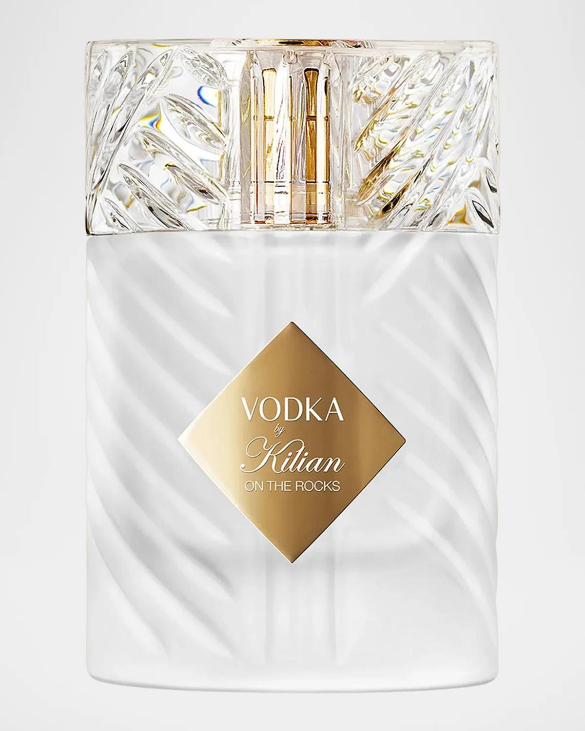 KILIAN 보드카 온 더 록스 오 드 퍼퓸 3.4oz
