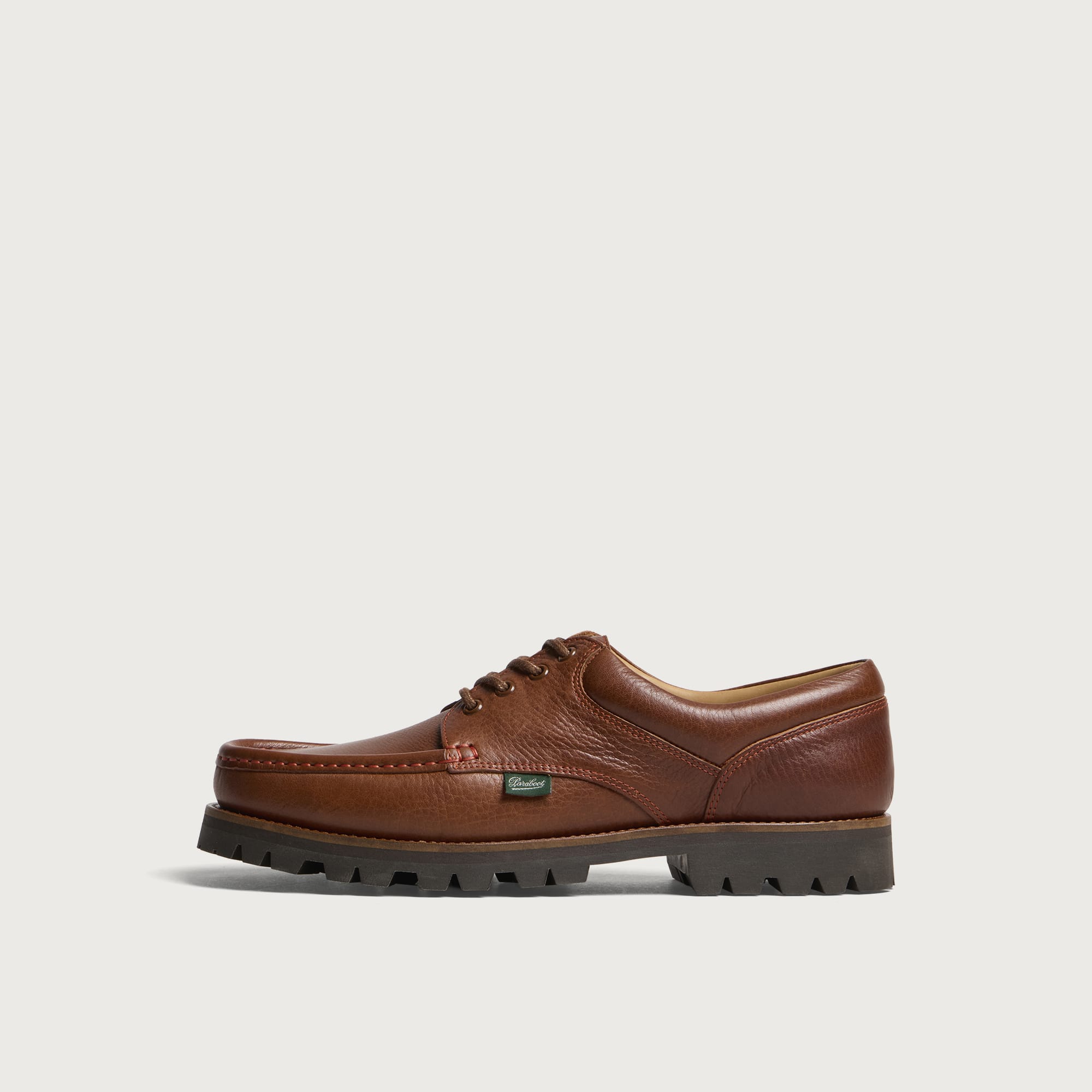 PARABOOT 티에르