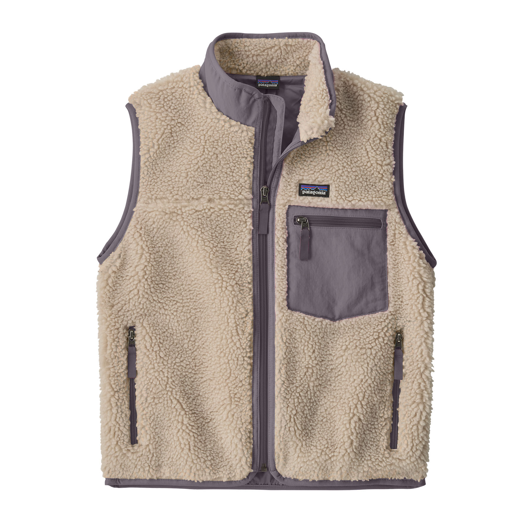 Patagonia 레트로 X 조끼 아동