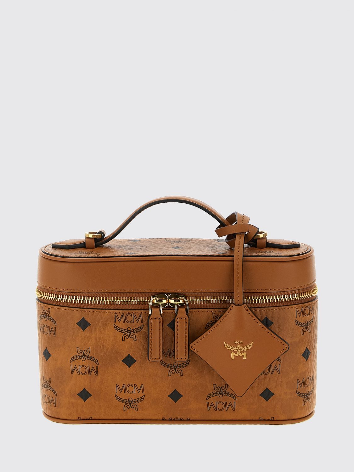 MCM 크로스바디 백 Mcm