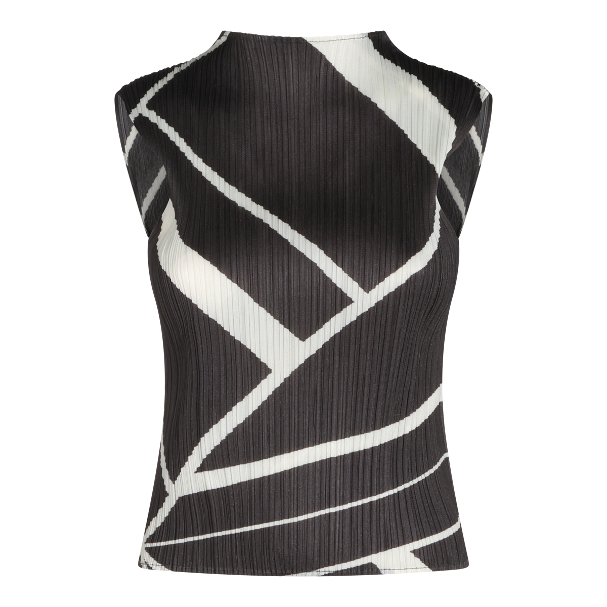 PLEATS PLEASE 탑