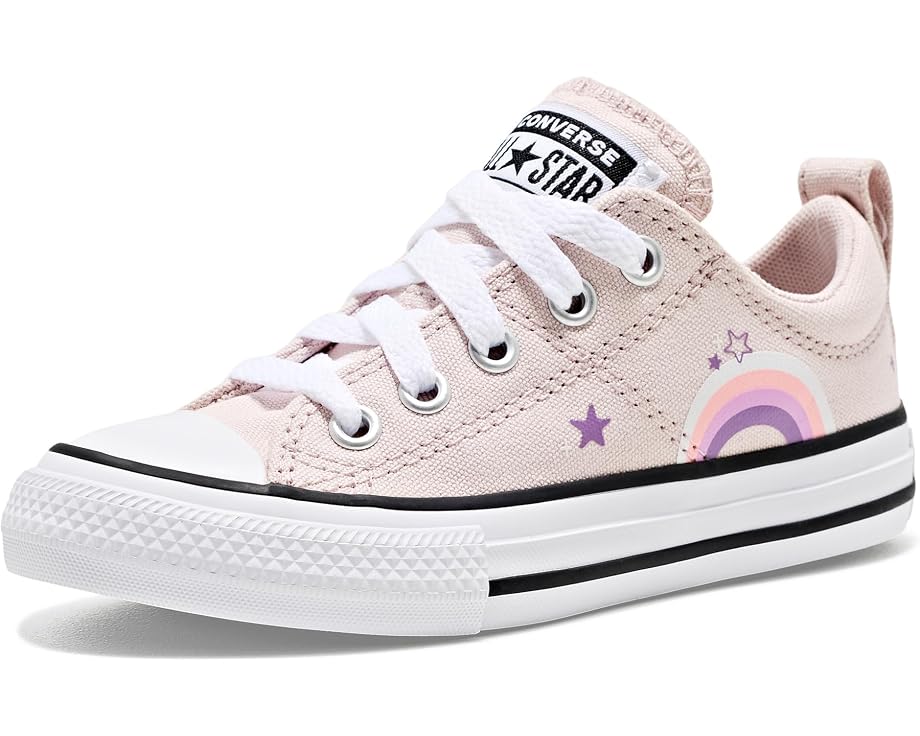 Converse Kids 척 테일러 올 스타 매디슨 레인보우스