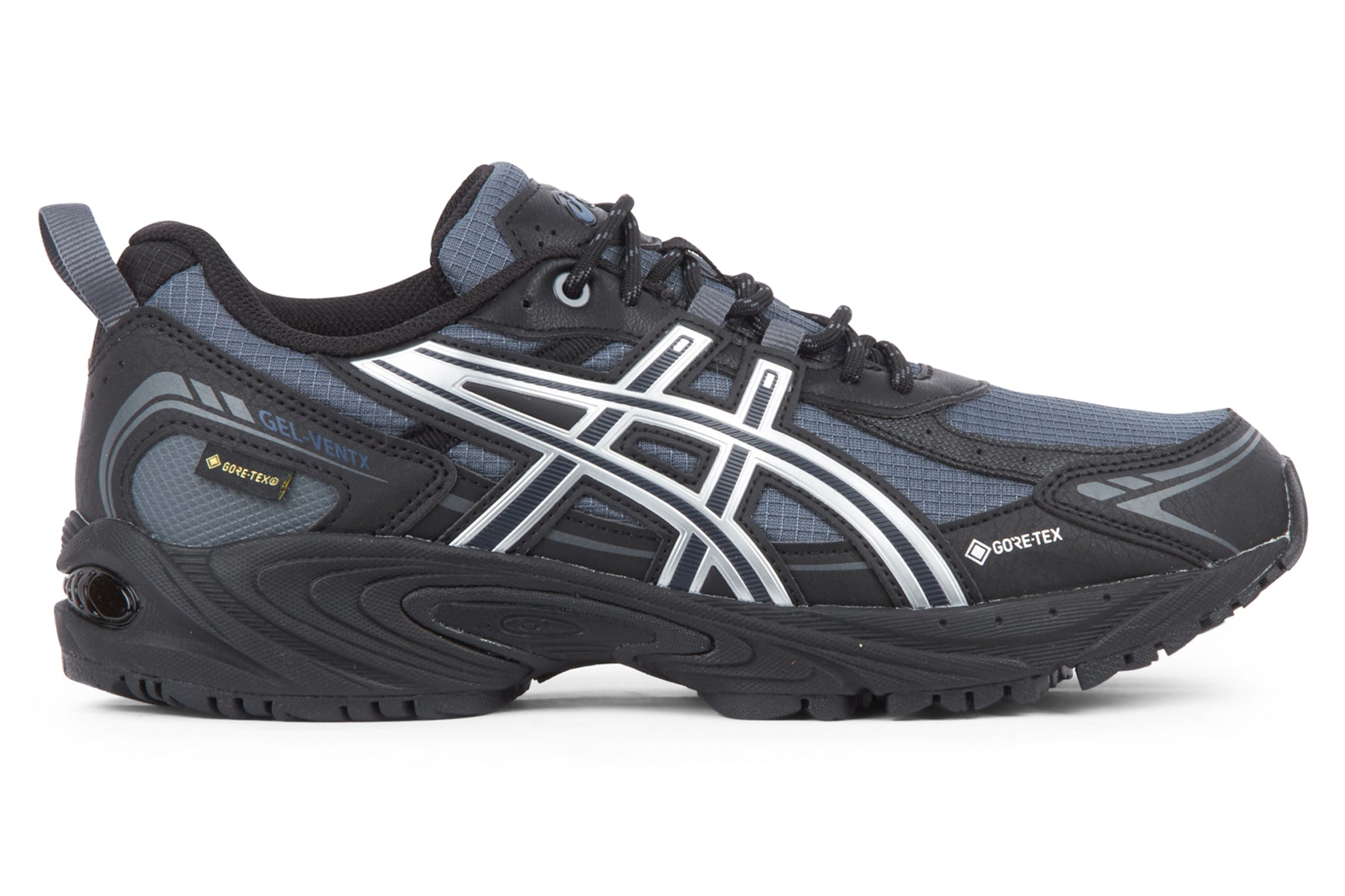 Asics 겔 벤트엑스 GTX - 캐리어 그레이/블랙