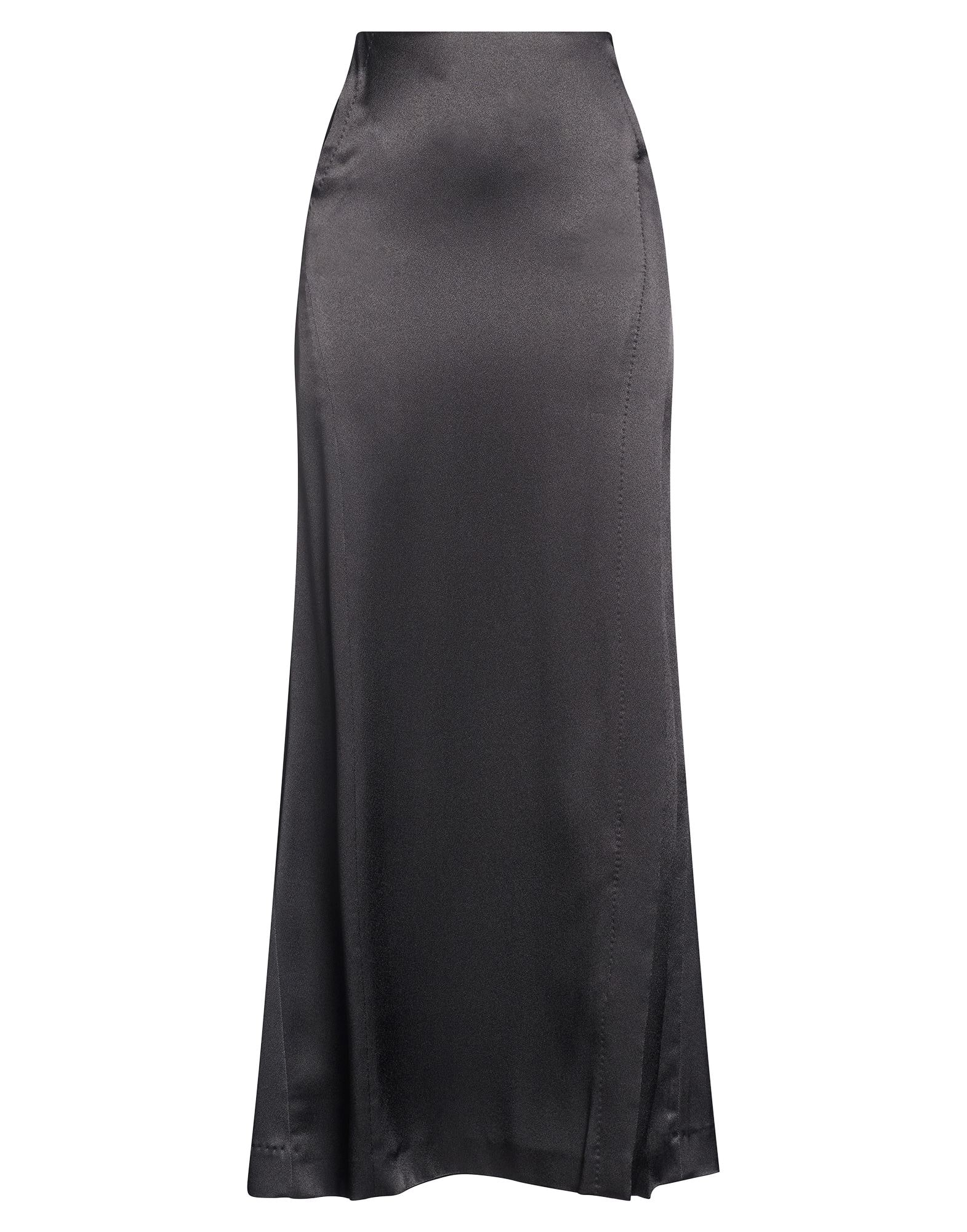 ALBERTA FERRETTI 맥시 스커트