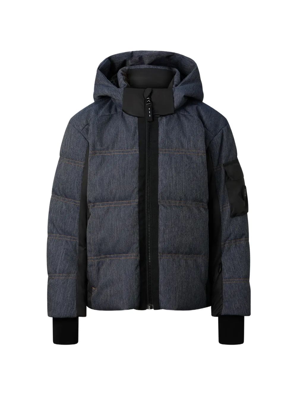 Bogner Kids 파블로 후드 자켓