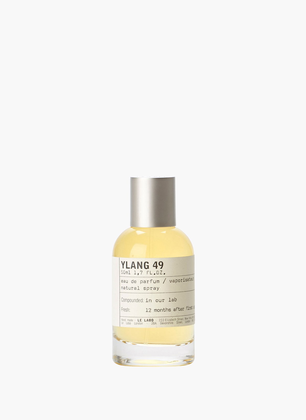 LE LABO 일랑 49 오 드 퍼퓸