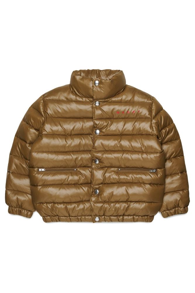 Marni Kids Mj 202 패딩 다운 자켓