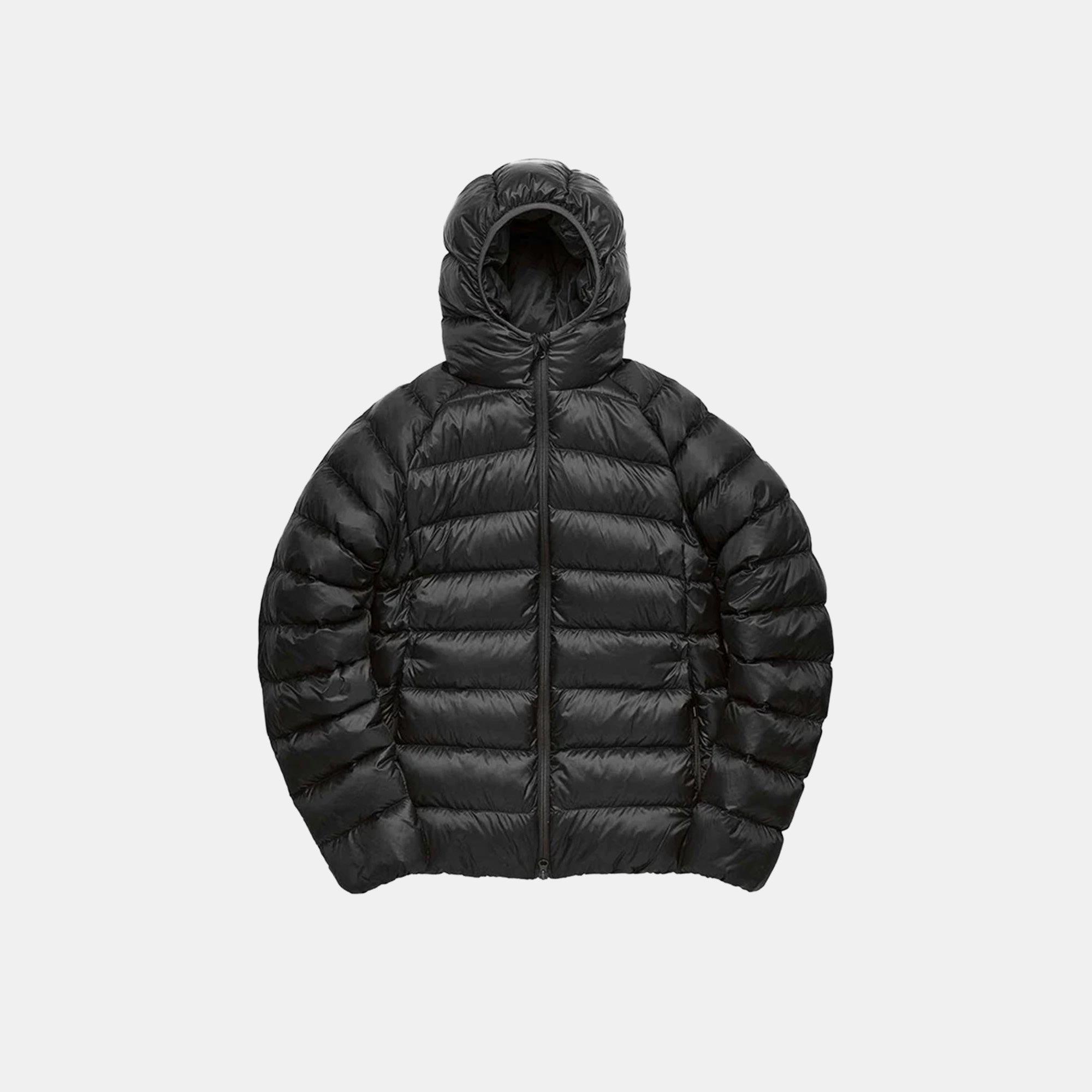 PYRENEX 남성 아리얼 인슐레이티드 패딩 퍼퍼 자켓