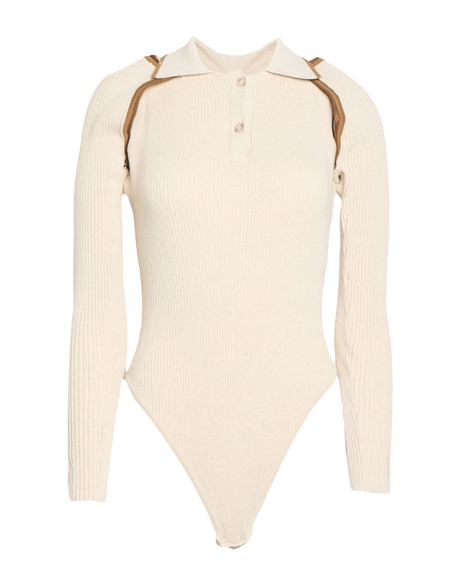 JACQUEMUS 탑스