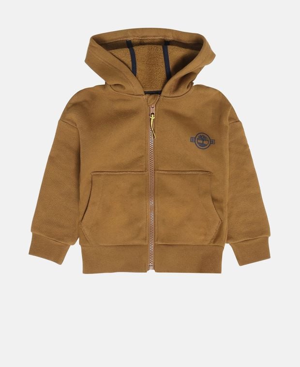 Timberland 후드 자켓