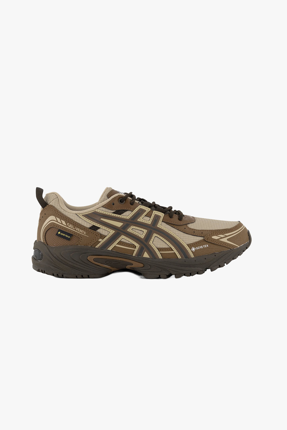 Asics 젤 벤트엑스 GTX 브라운