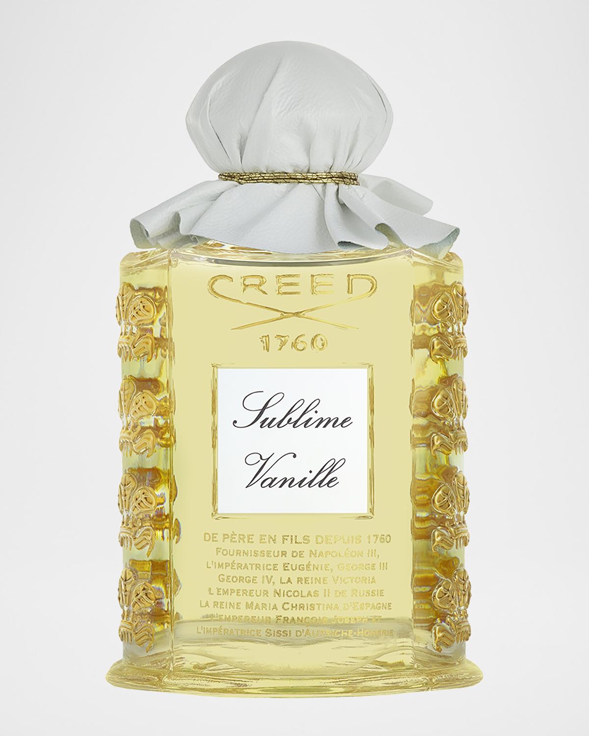 CREED 서블라임 바닐라 8.4 oz.
