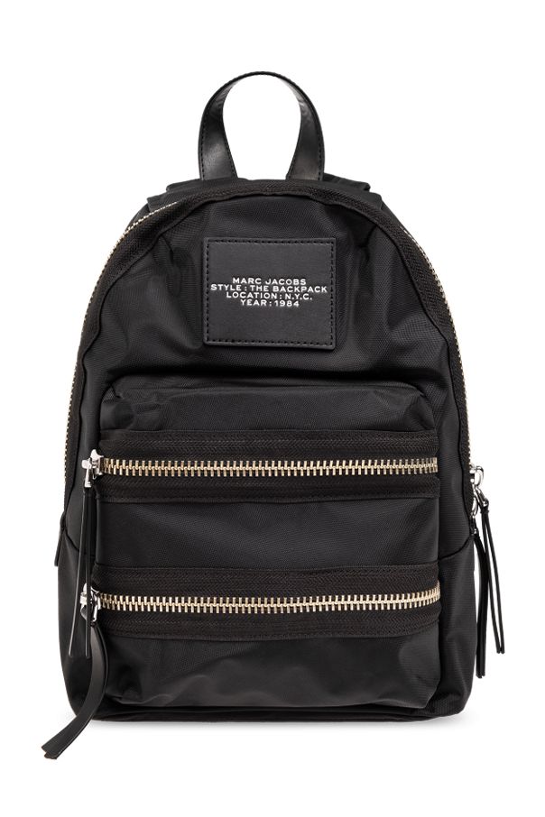 Marc Jacobs 더 바이커 미디엄 백팩