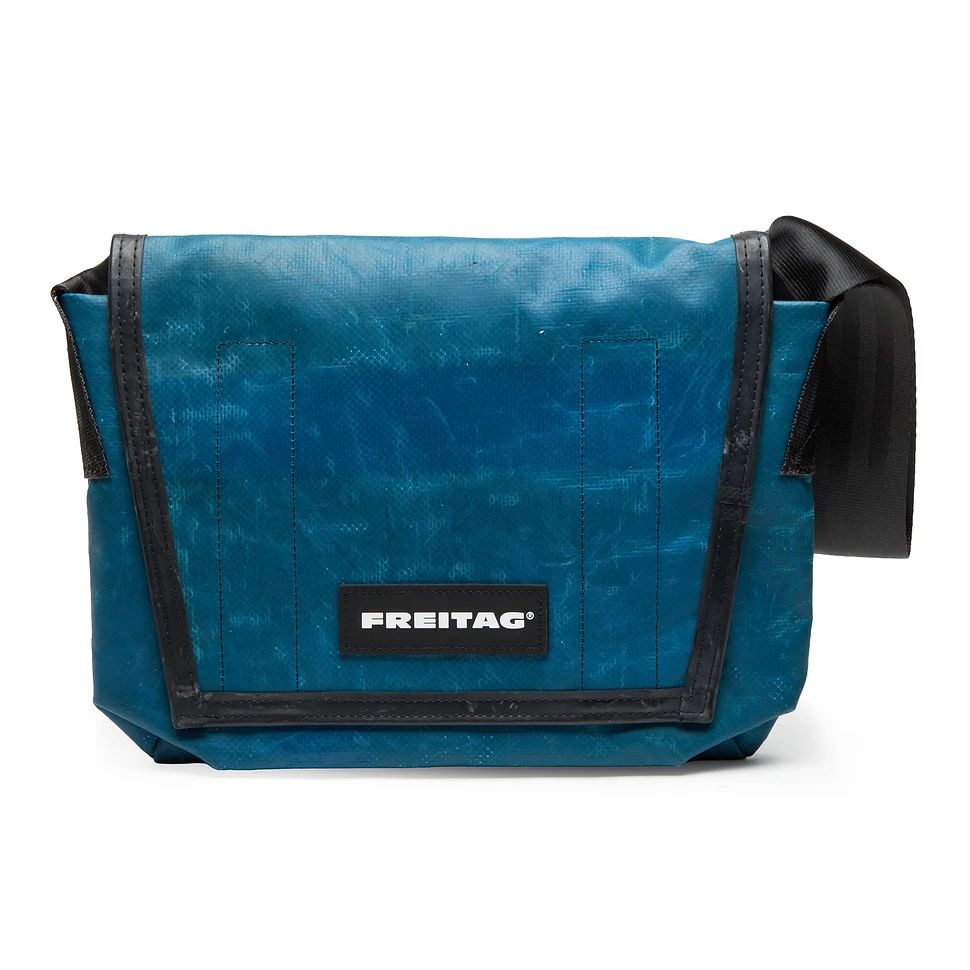 FREITAG 라씨 네벨블라우