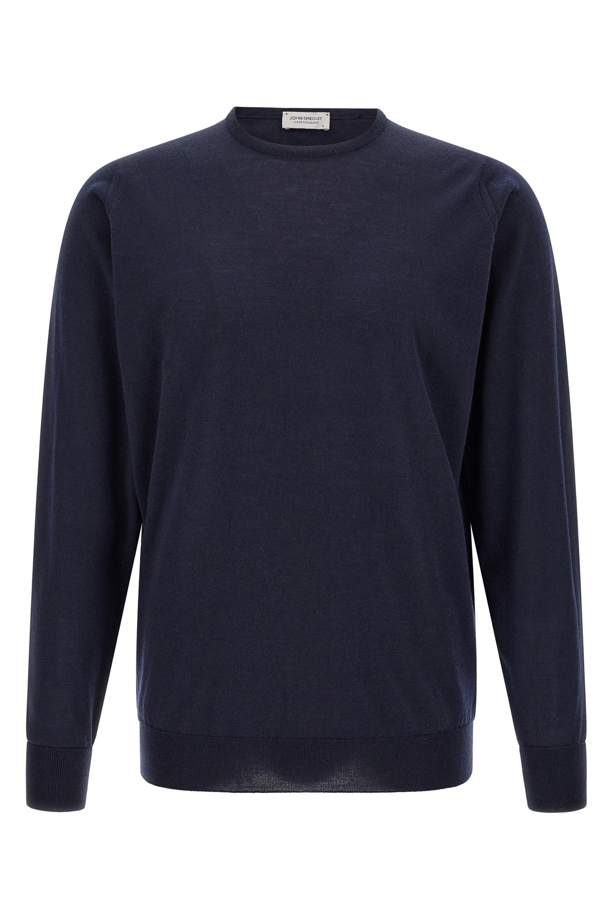 JOHN SMEDLEY 마커스 크루넥 셔츠