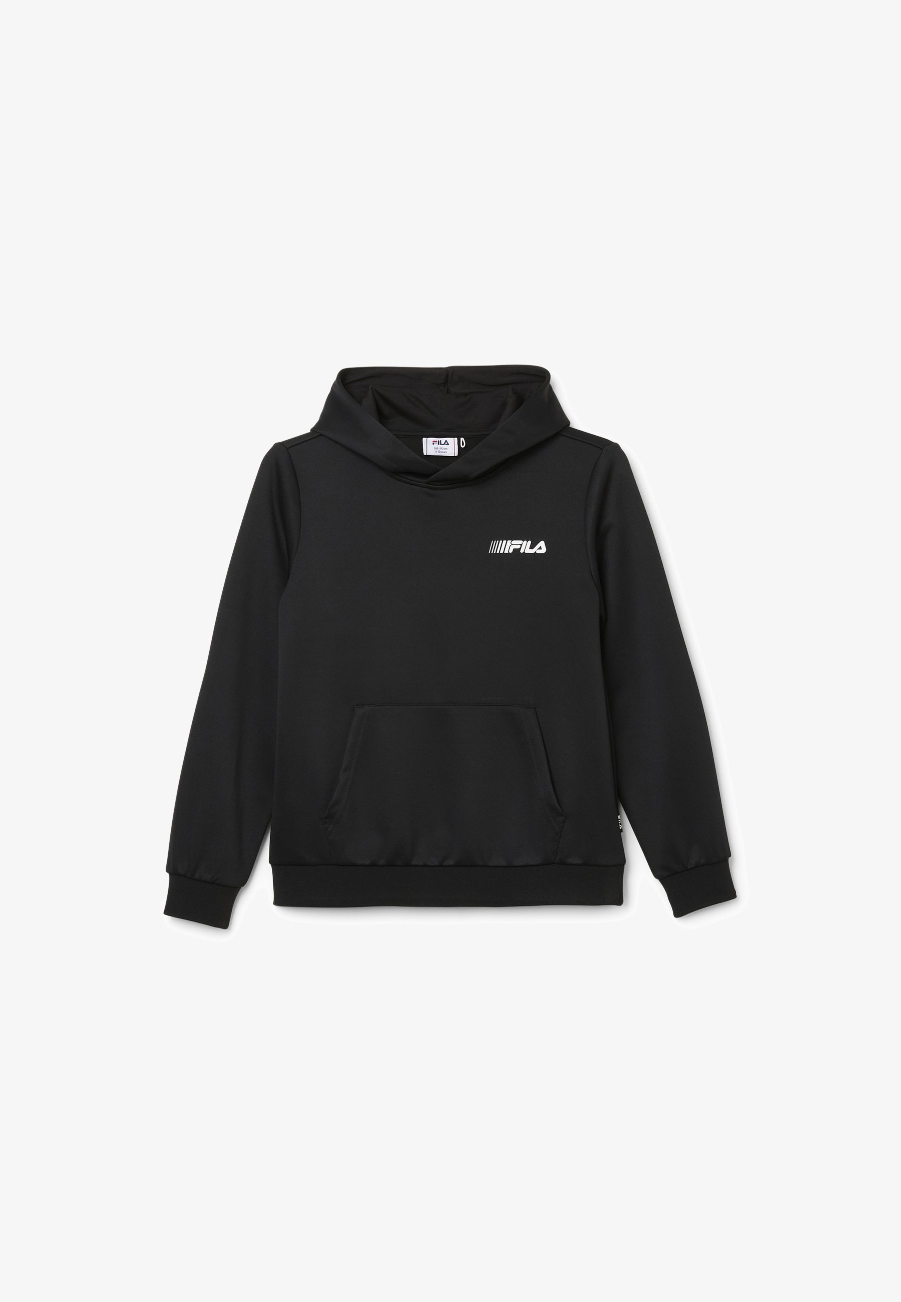 FILA 만타나 레귤러 그래픽 후드티