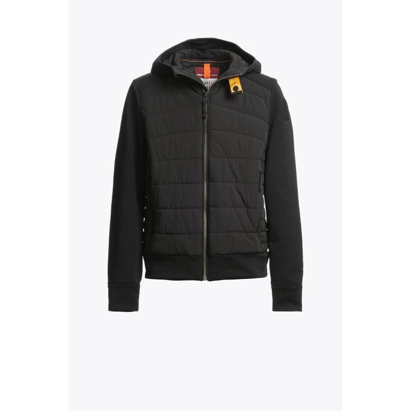 PARAJUMPERS 파라점퍼스 MANFRED 맨프레드 하이브리드 자켓 PMHYHH01 541