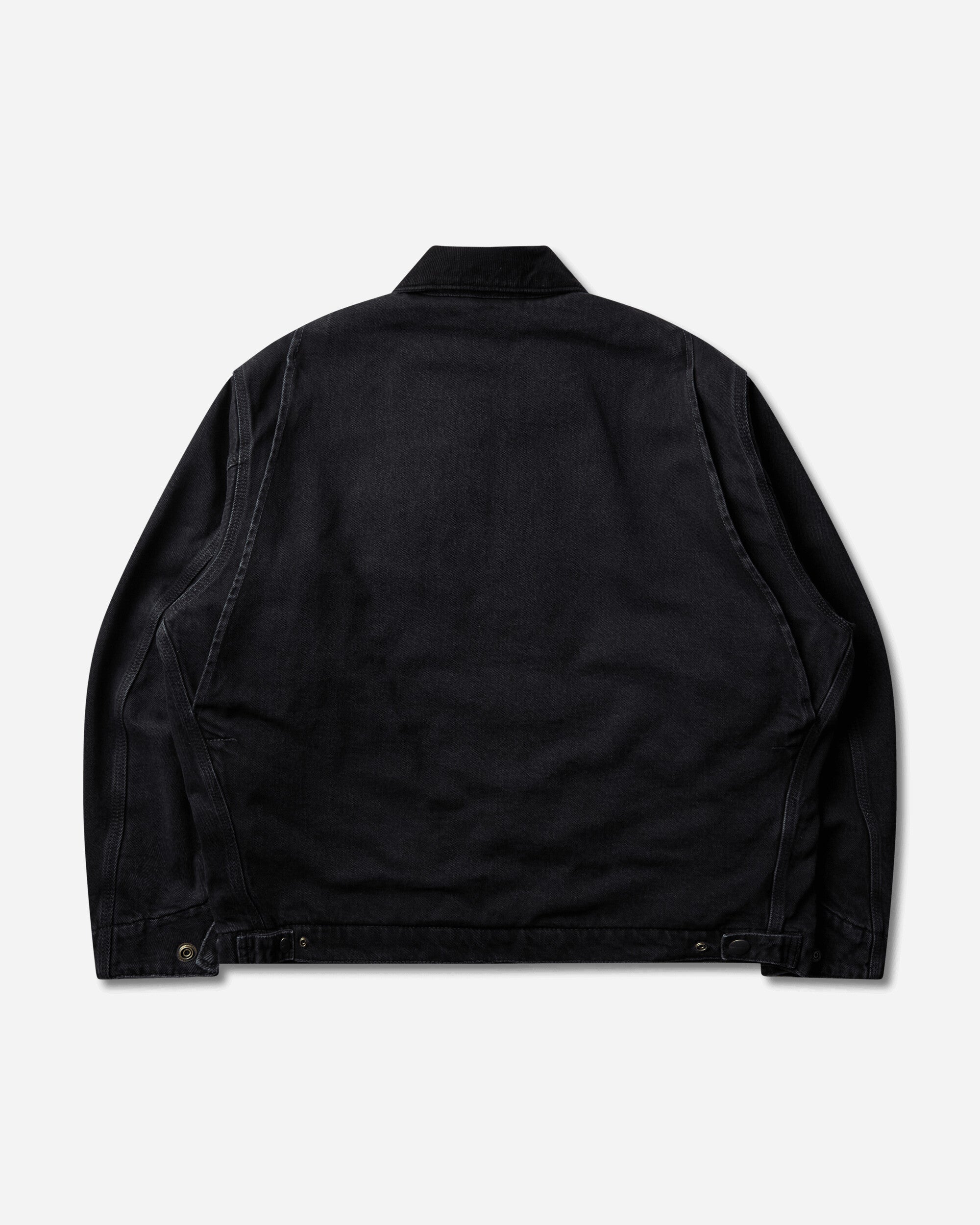 CARHARTT 남성 OG 디트로이트 자켓