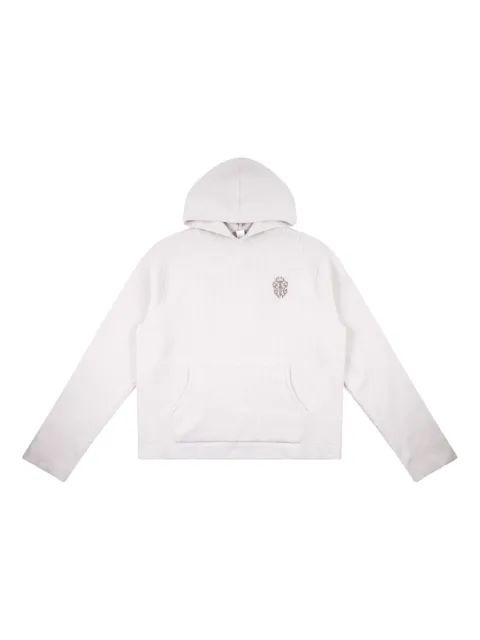 CHROME HEARTS 롱슬리브 후드티