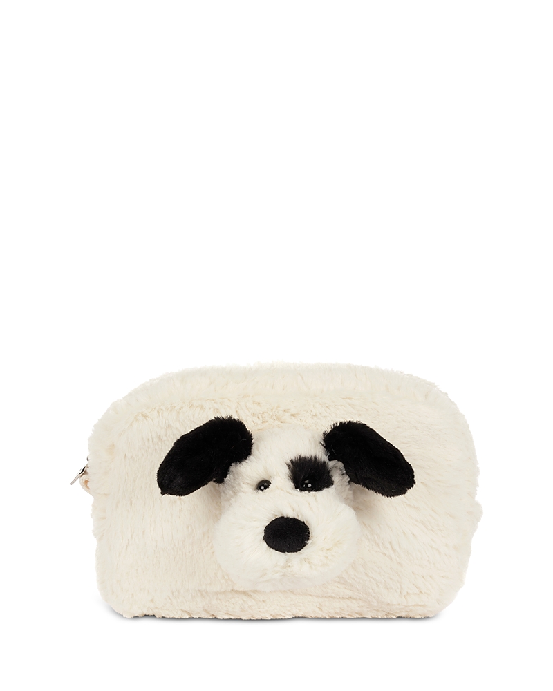 Jellycat 러퍼티 퍼피 파우치