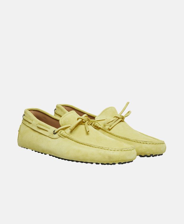 TOD'S 모카신