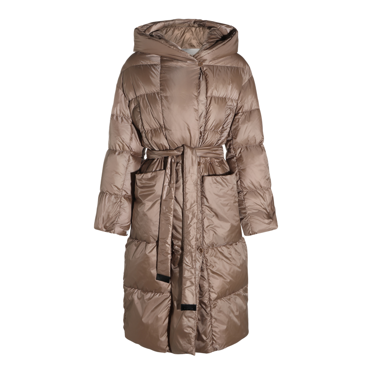 max mara the cube 다운 자켓
