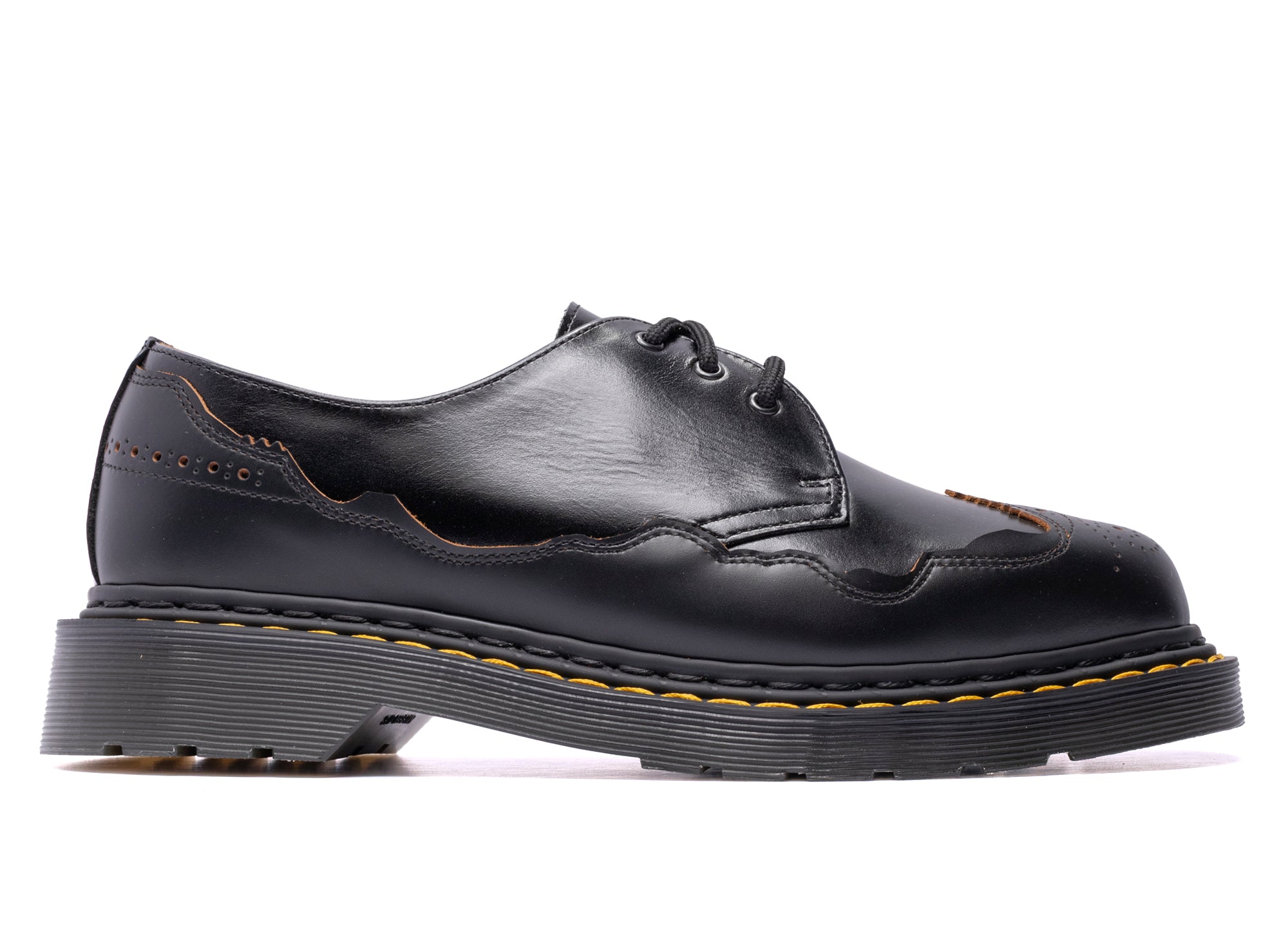 DR. MARTENS 1461 RI 블랙