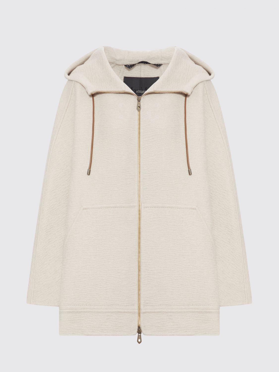 MAX MARA ATELIER 자켓 여성