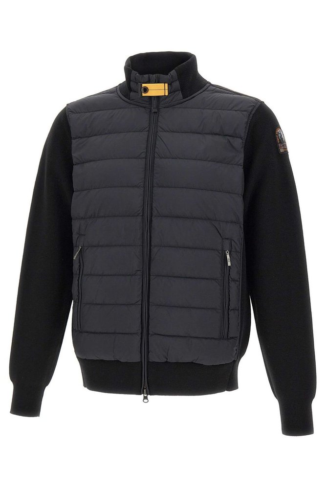 PARAJUMPERS 타쿠지 하이브리드 자켓