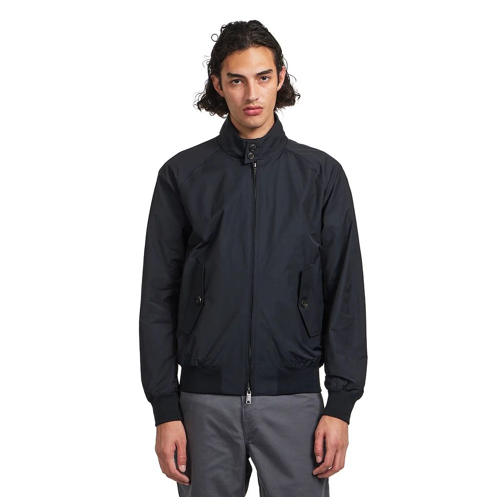 Baracuta G9 클로스 자켓
