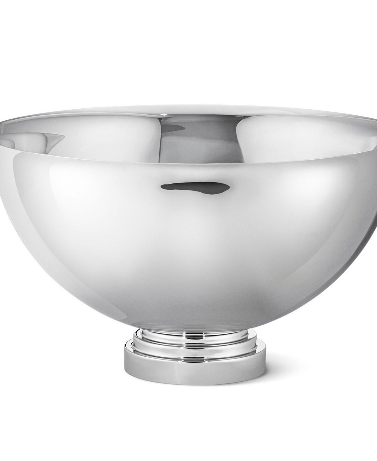 Georg Jensen 맨해튼 샴페인 볼