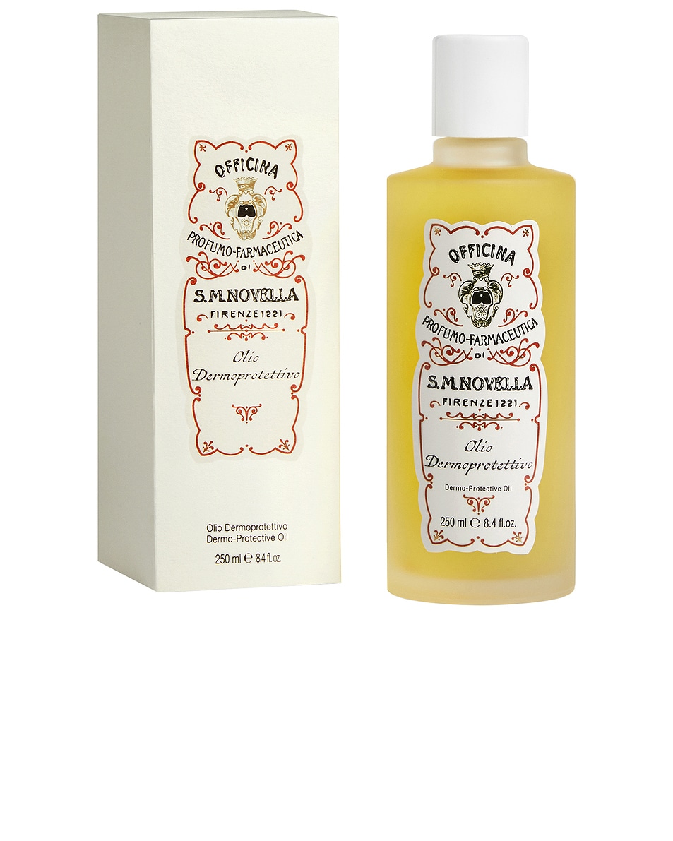 Santa Maria Novella 더모 프로텍티브 오일