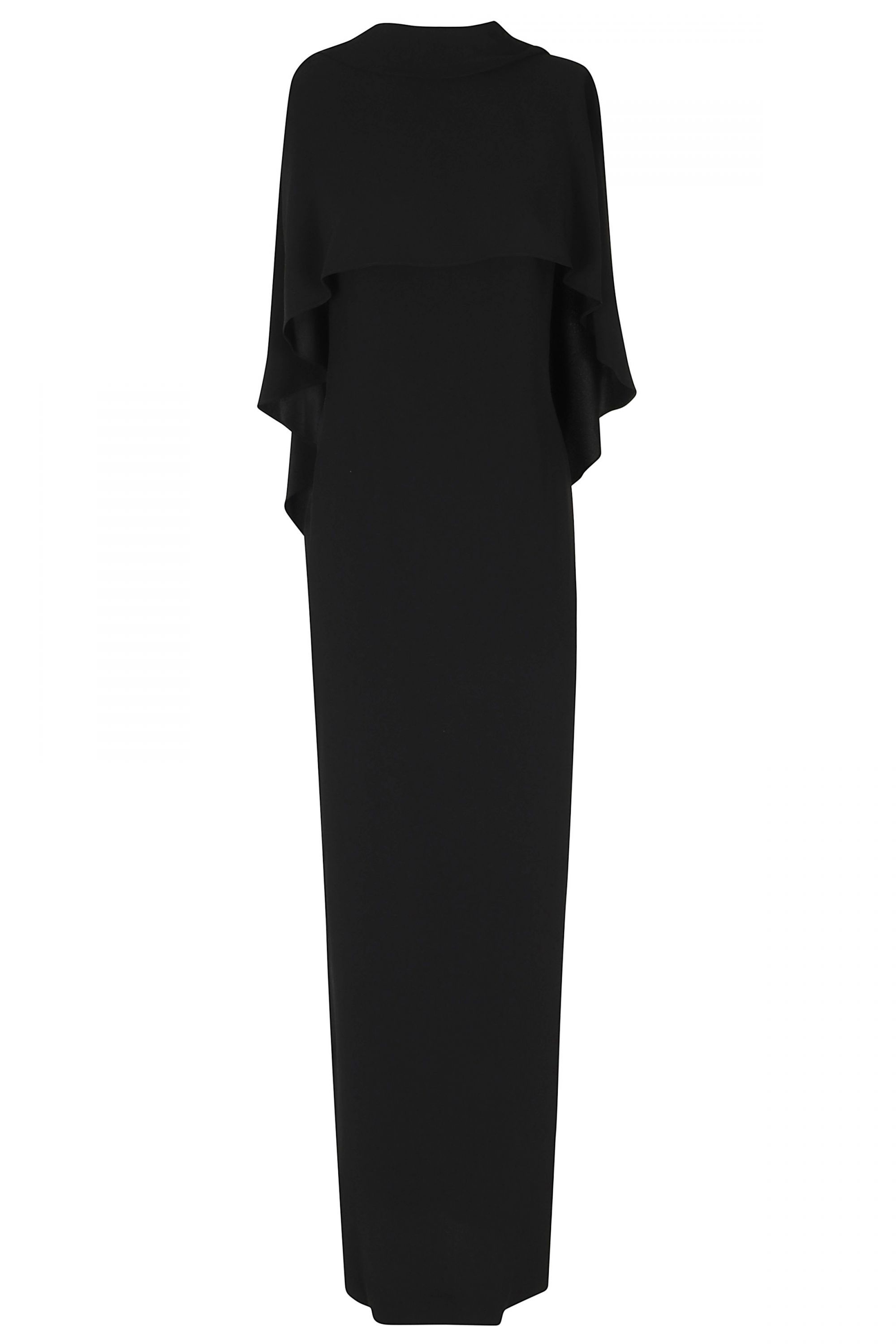 ALBERTA FERRETTI 엔버 새틴 드레스