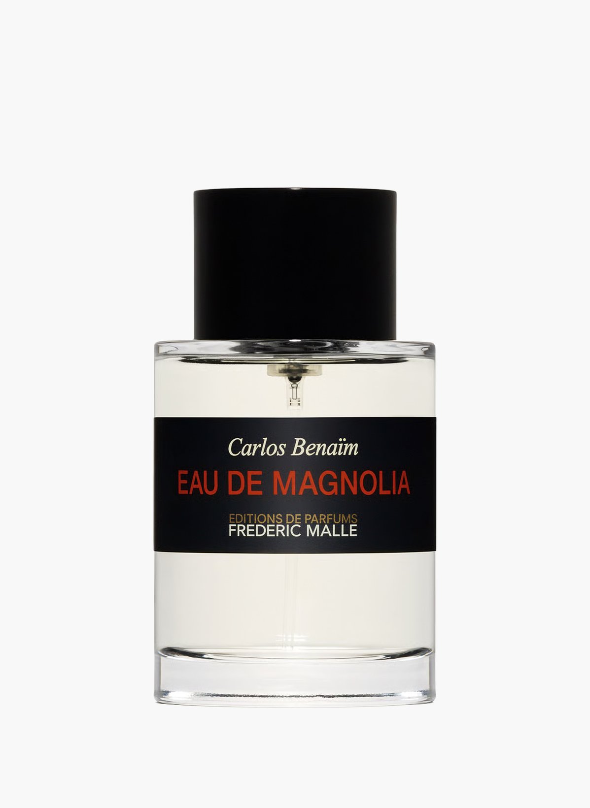 Frederic Malle 오 드 퍼퓸 오 드 마그놀리아