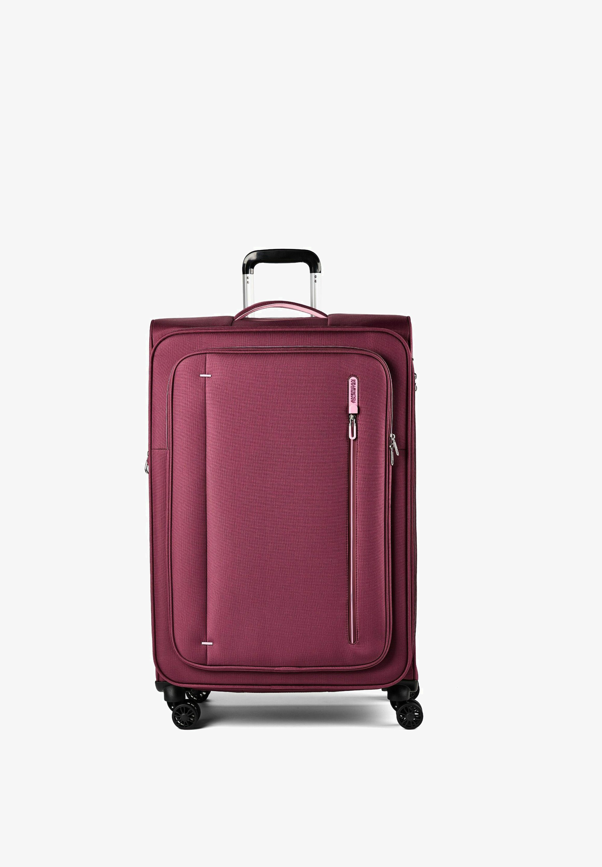 American Tourister 케이스 유니섹스 - 휠 여행가방