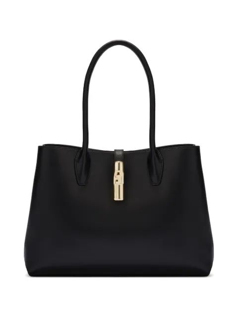 FURLA 고치아 토트백