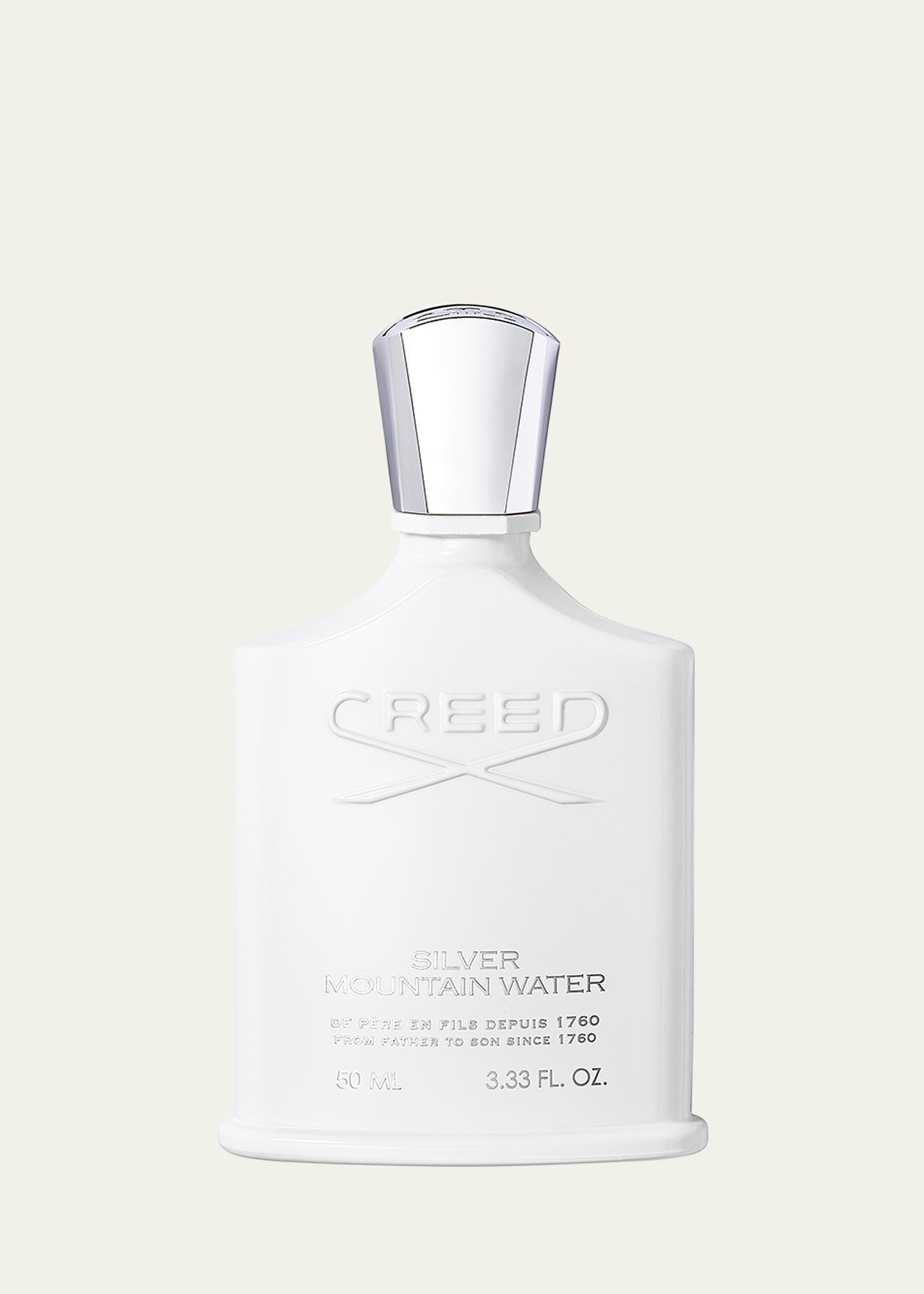 CREED 실버 마운틴 워터 1.7oz